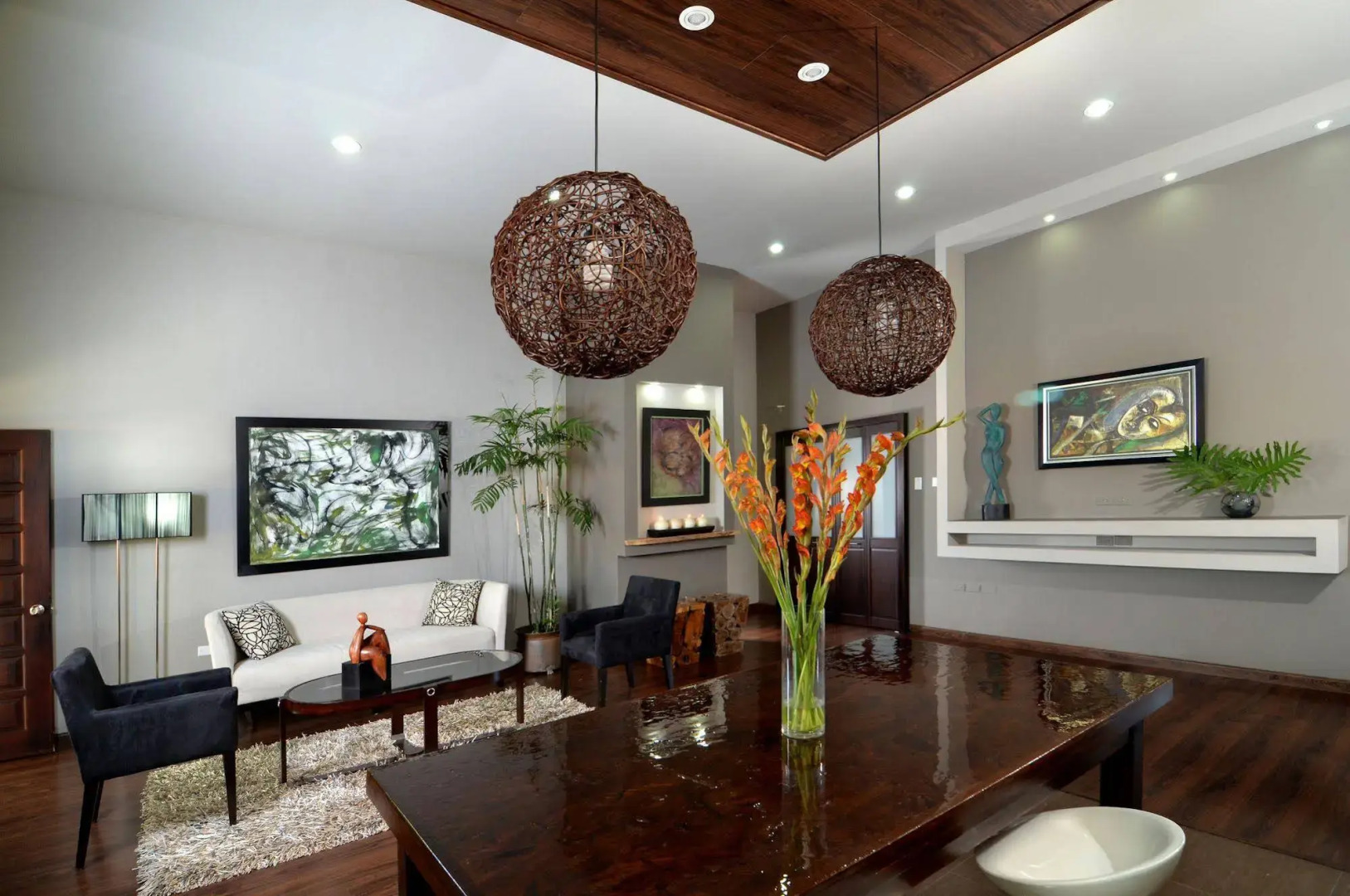 New Kingston Apartment at The Palms