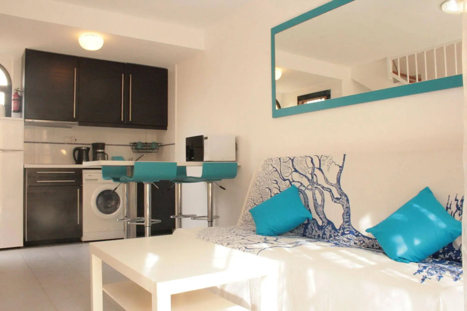 Fuerte Holiday Duplex