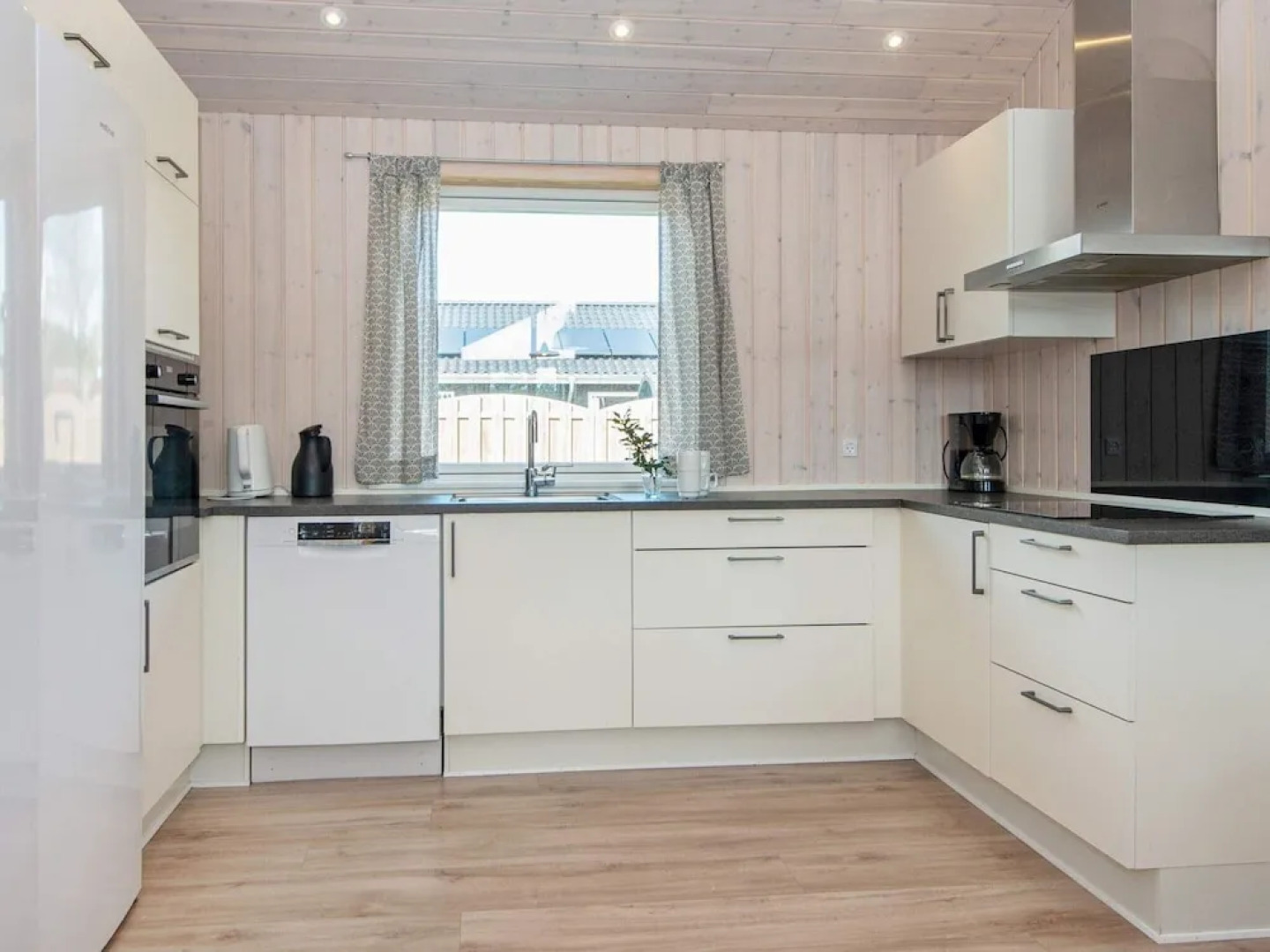 Holiday Home in RÃ¸mÃ¸