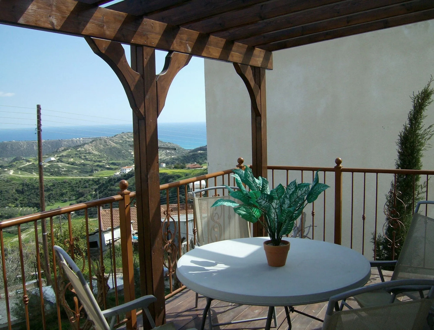 Patriko Village Home