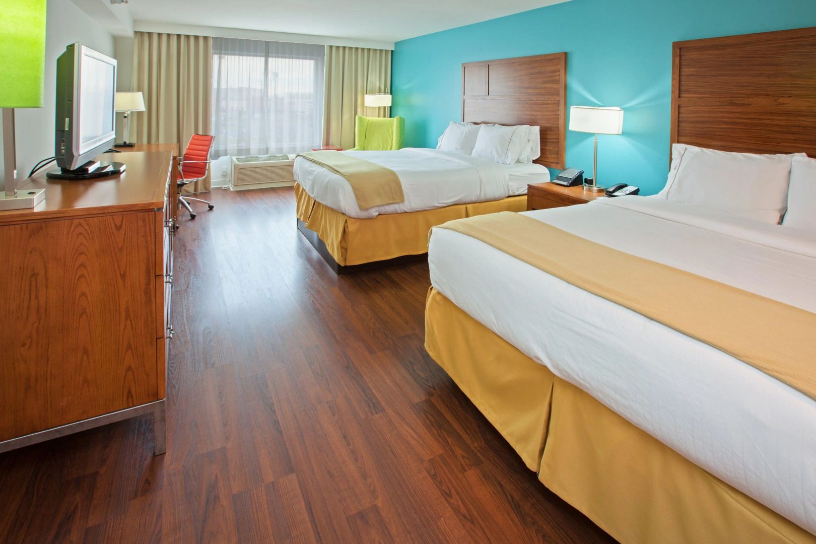 Holiday Inn Express Indianapolis — Fishers, by IHG