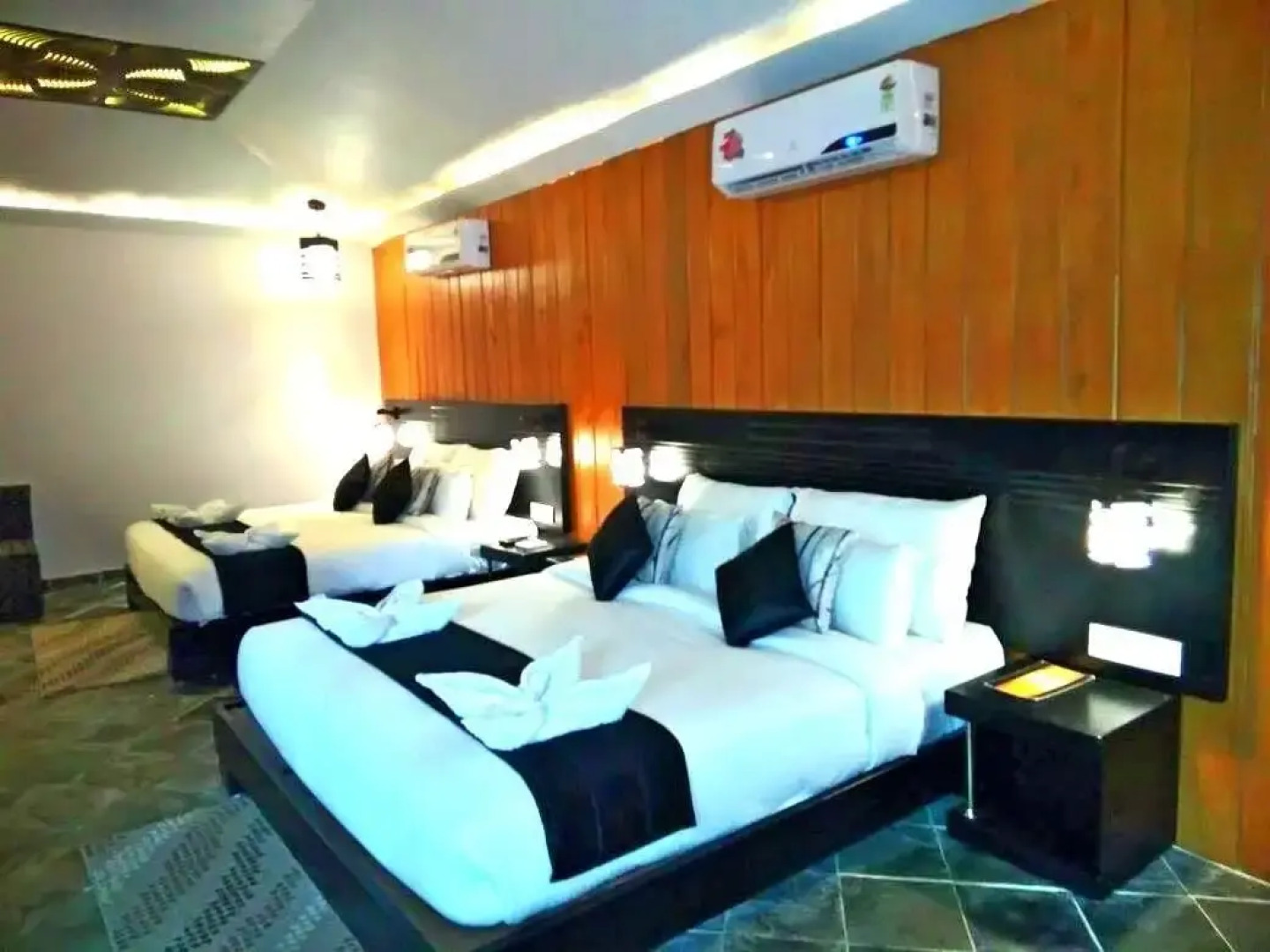 Havelock Island Beach Resort