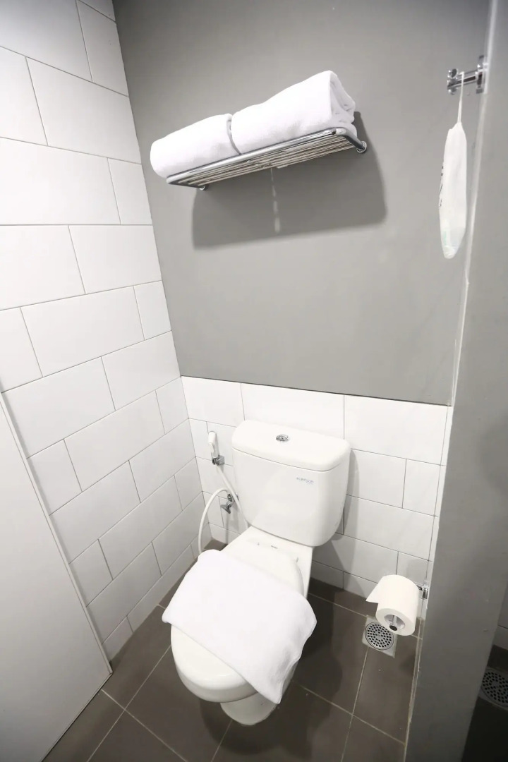 Hotel Citradream Yogyakarta