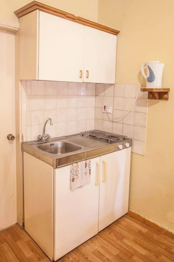 Estella Hotel Apartments