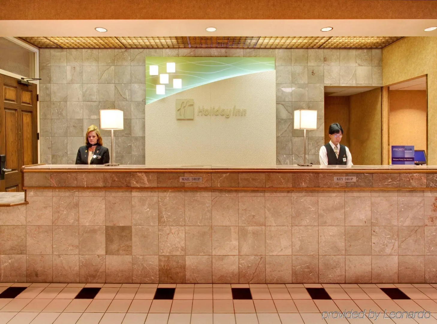 DoubleTree by Hilton Rapid City Downtown Convention Center
