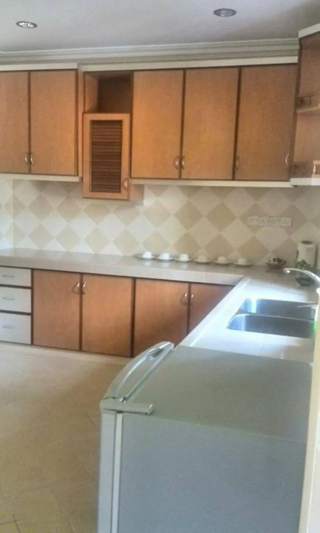 Abang Adik Service Suite Hotel Melaka