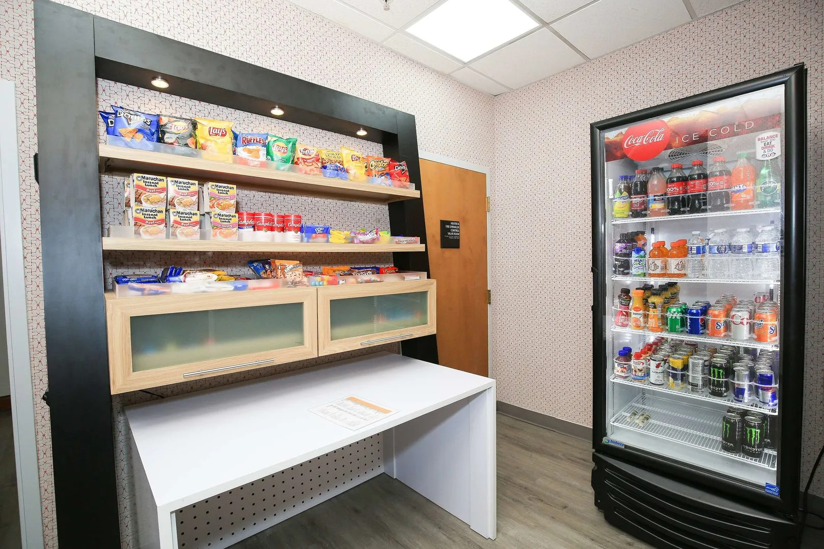 Hampton Inn Bordentown