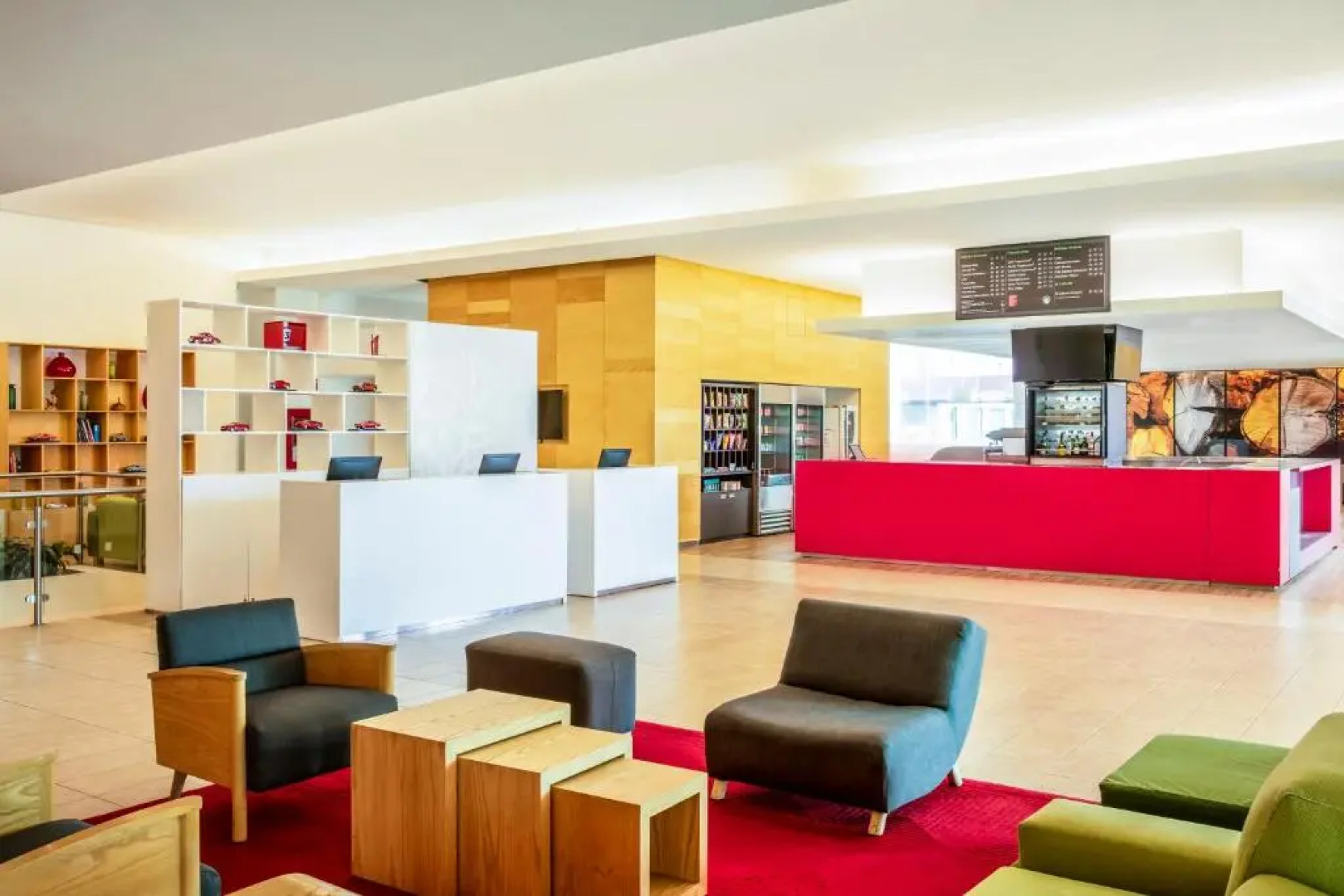 Fiesta Inn Zacatecas