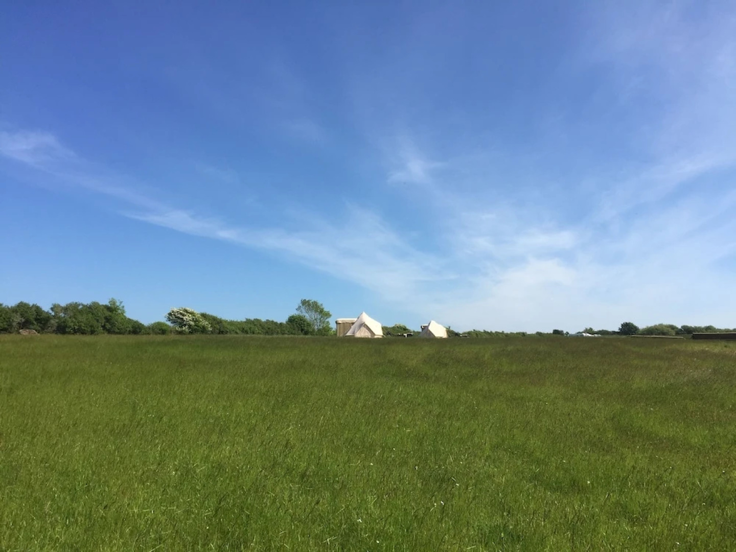Glampotel Lizard Point
