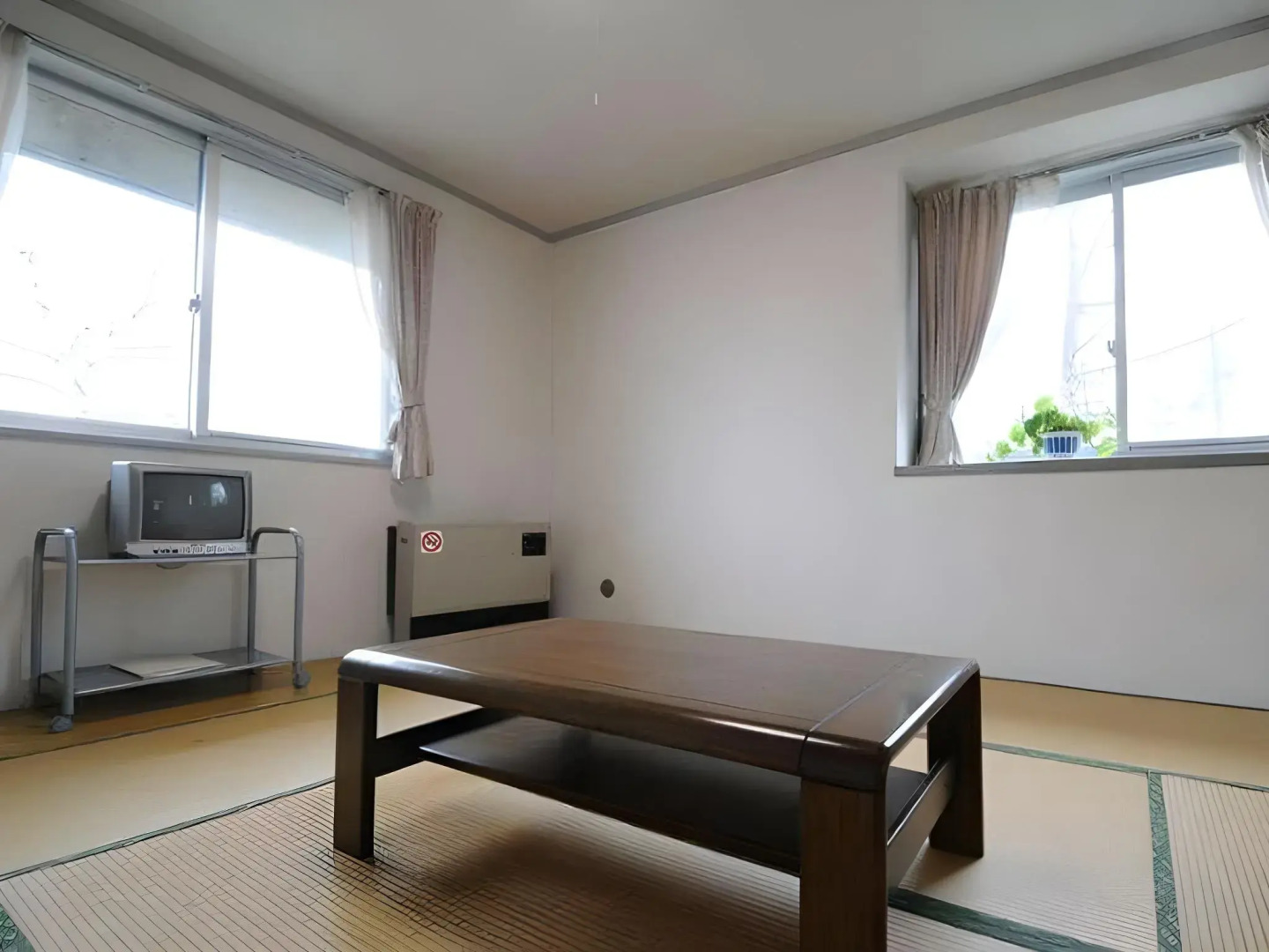 Kusatsu Kogen Youth Hostel