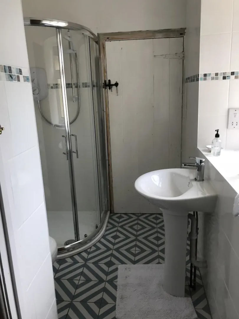 Windylands Bed and Breakfast