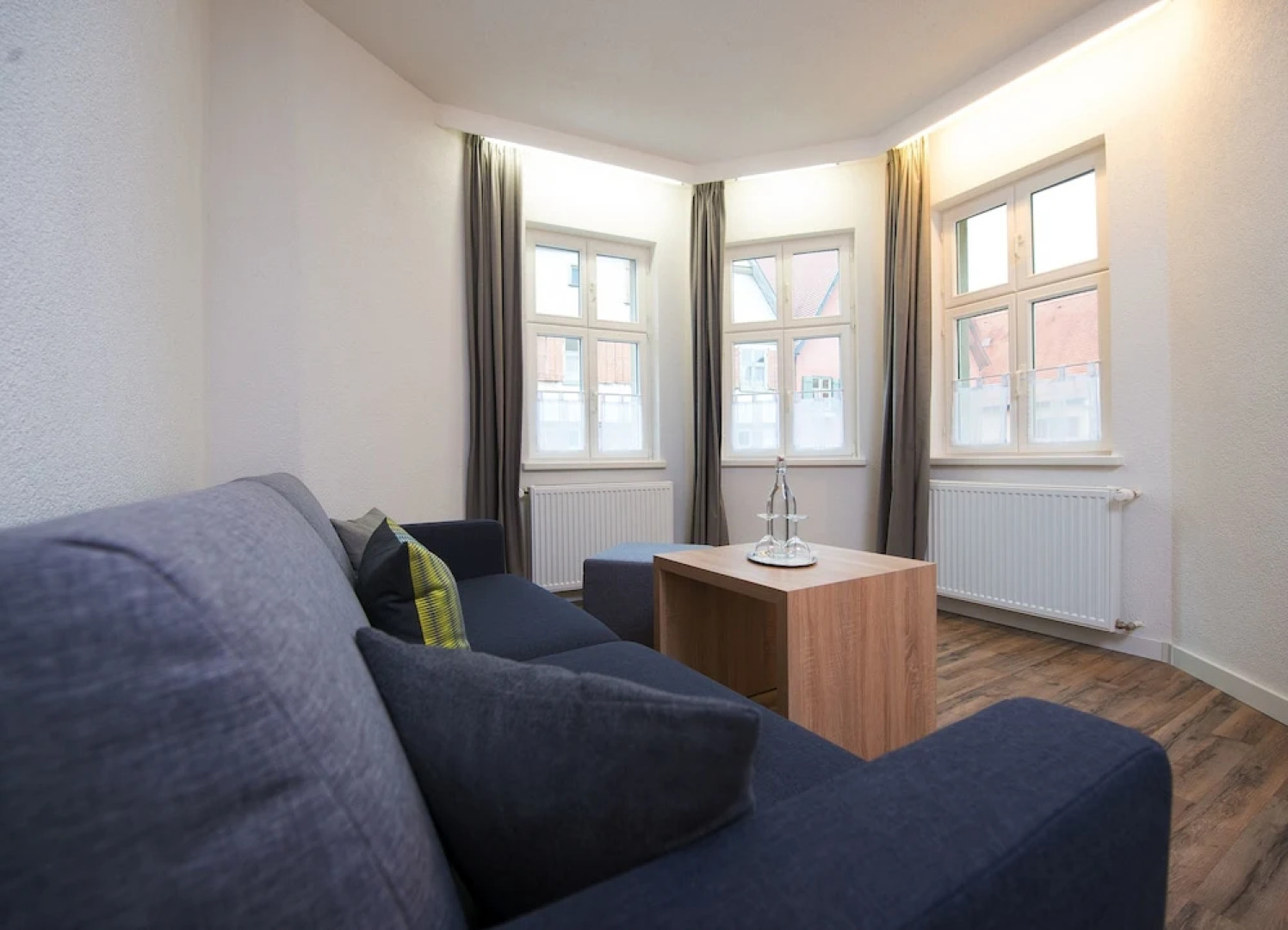 Hotel-restaurant Piazza