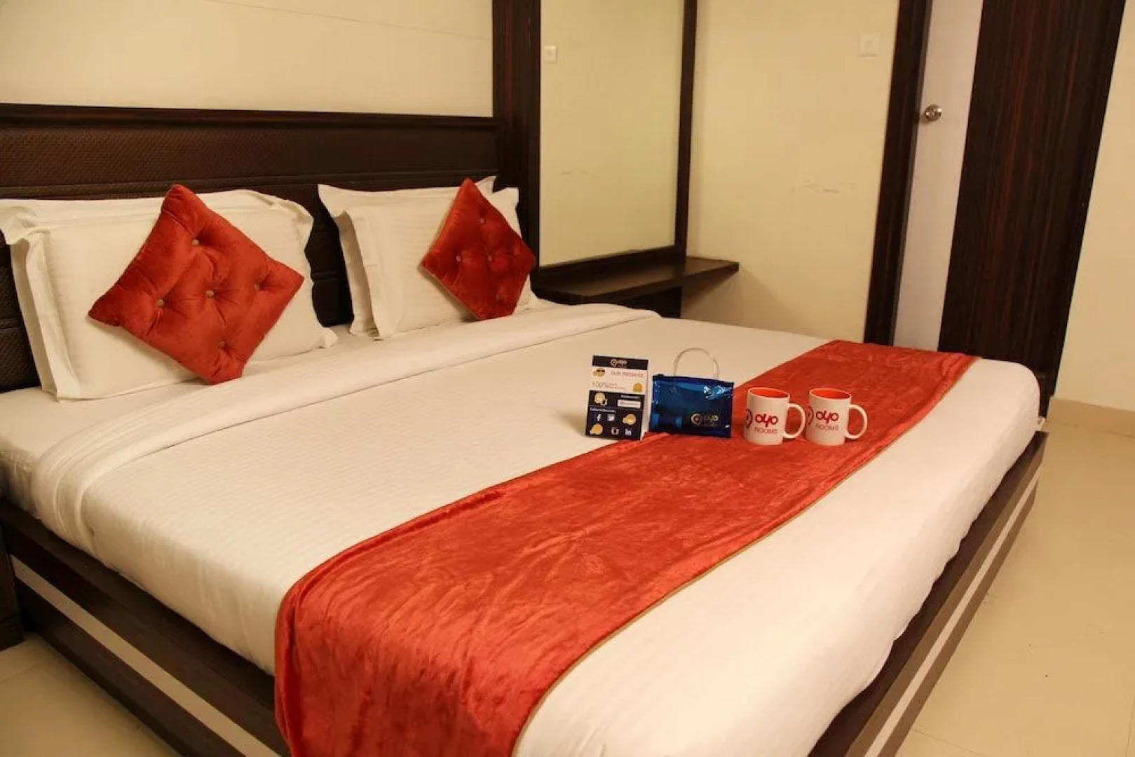 Hotel Premiere Villa