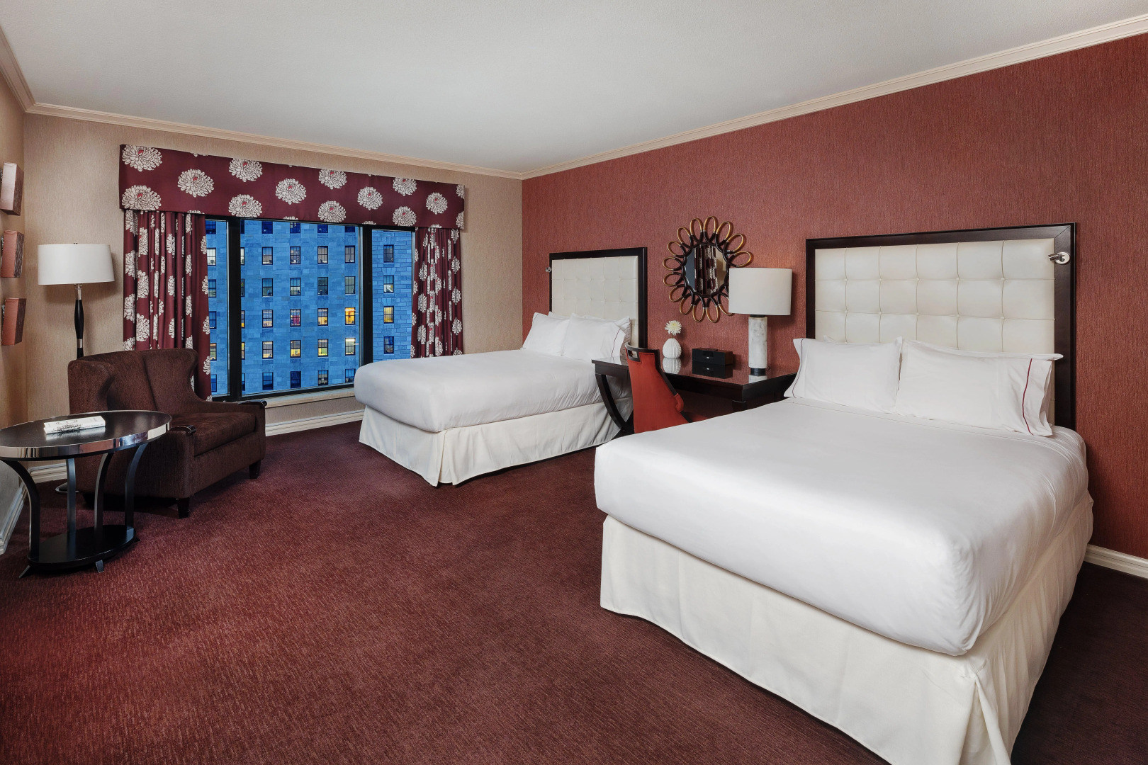 InterContinental Montreal by IHG