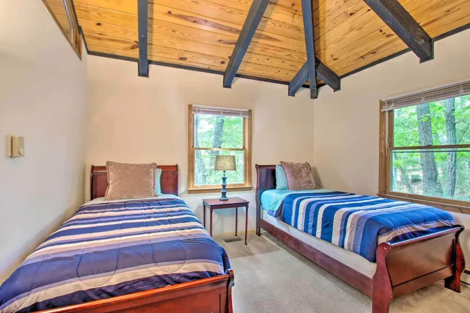 Vintage Massanutten Resort Villa w/ Deck!