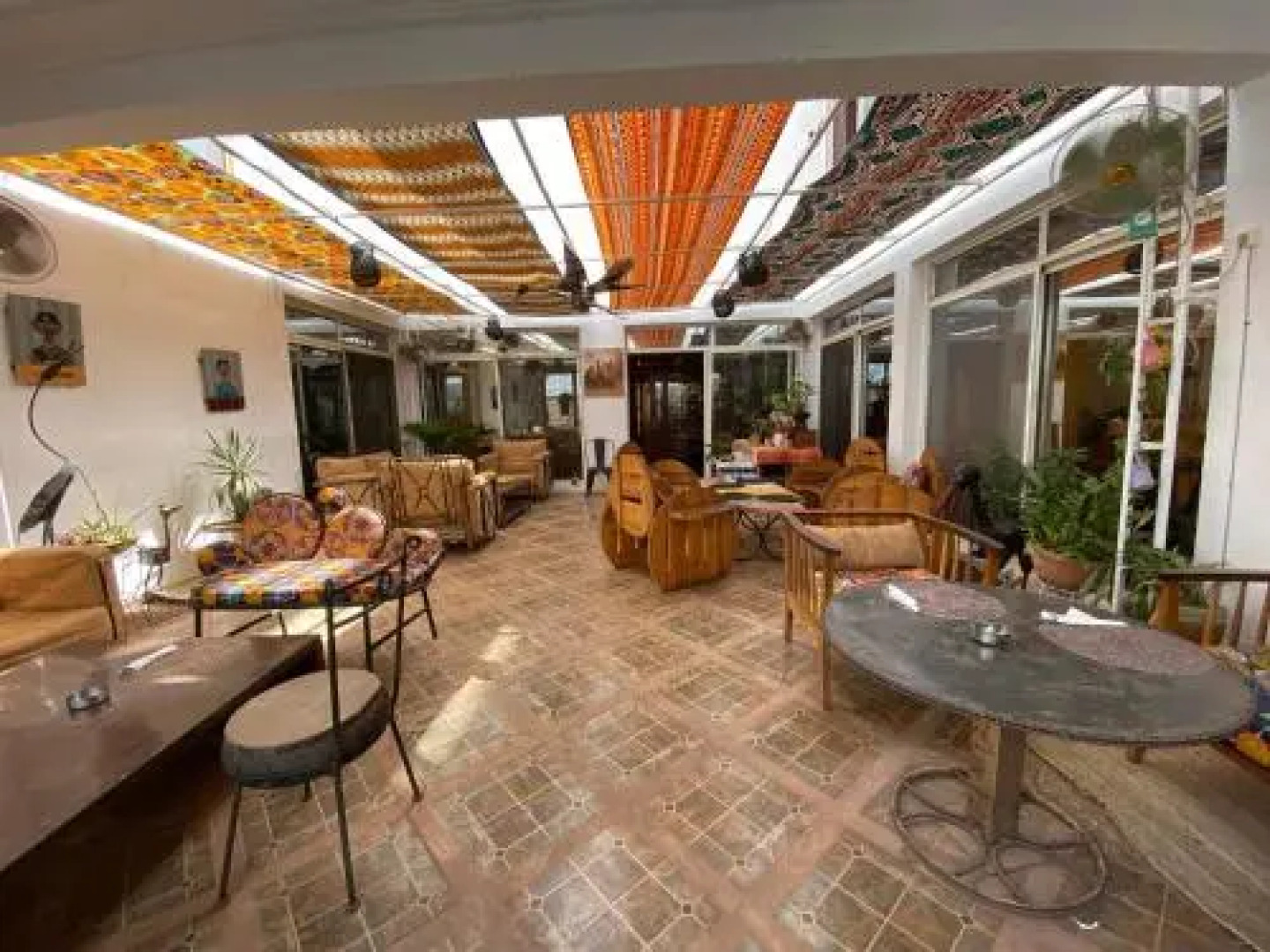 Residence La Casa Blanca