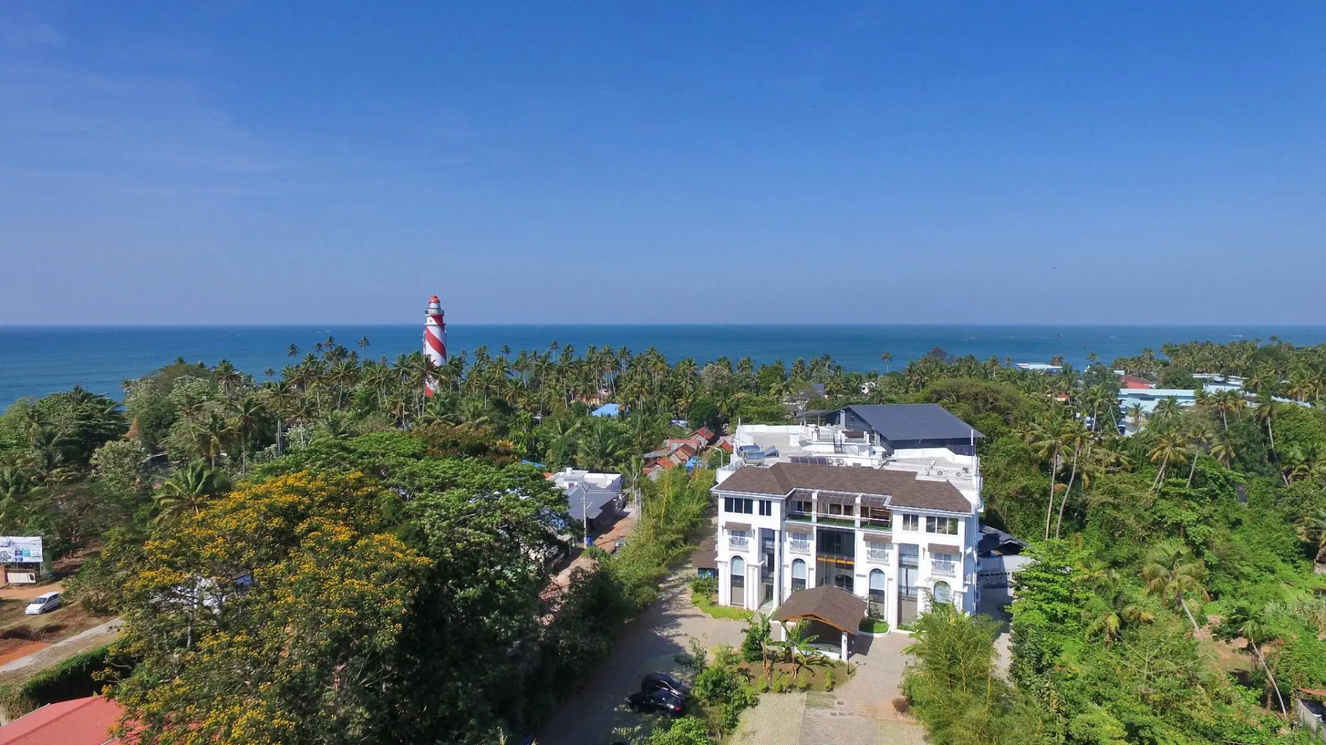 All Season's D'Fort Ayurvedic Resort