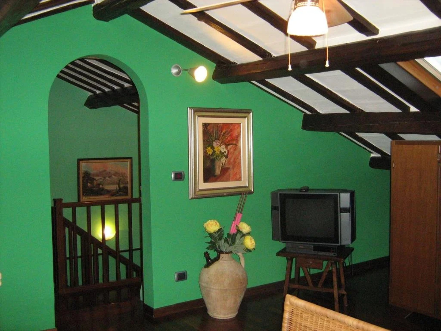 B&B Il Giardino Dei Limoni