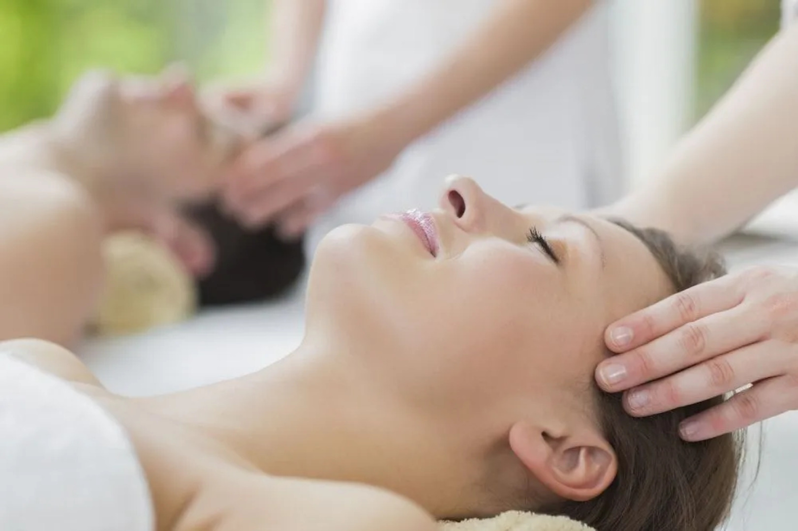 The Cottages on Charleston Harbor