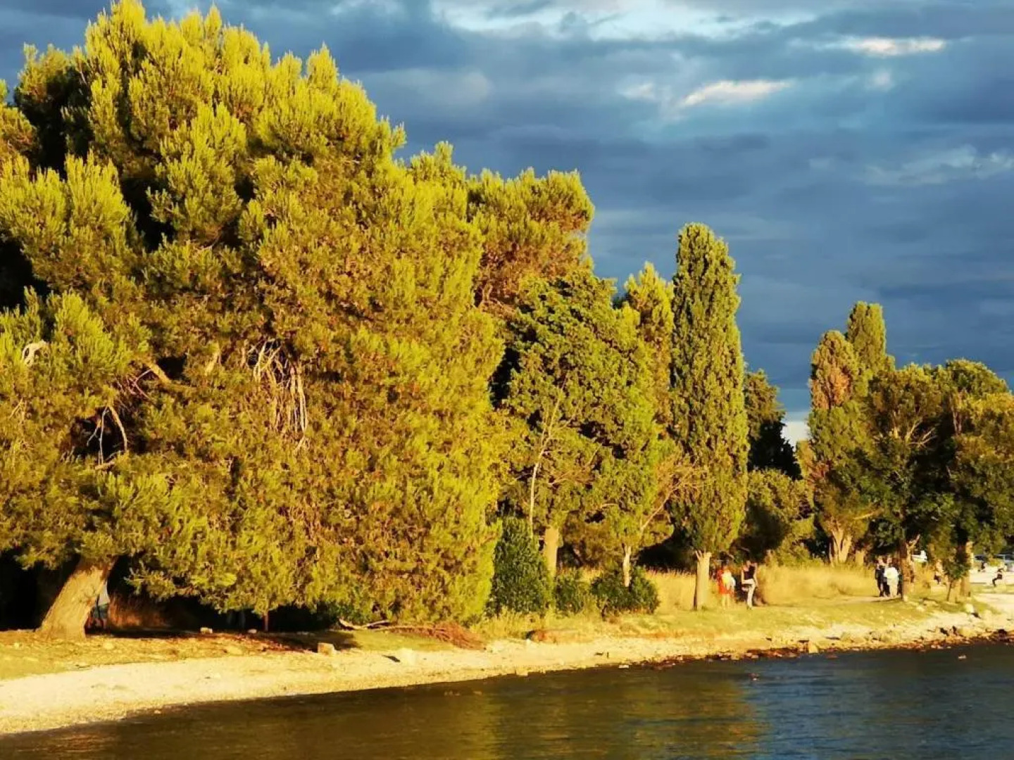 Apartments Đorđe & Anna