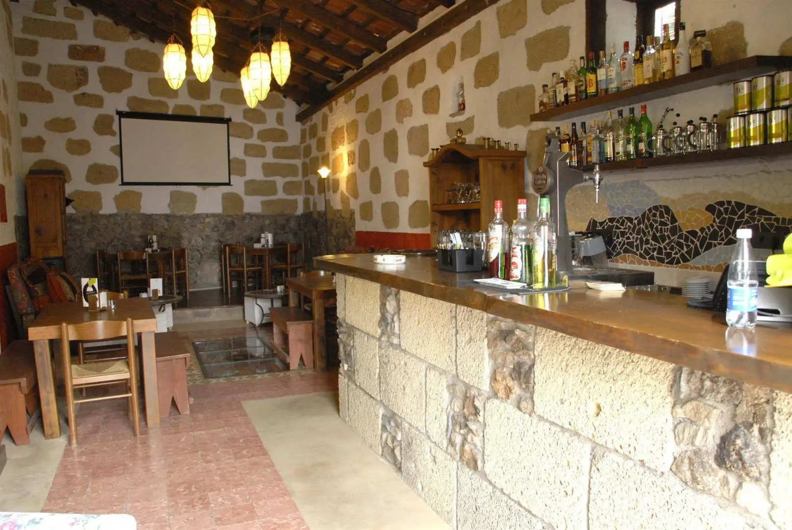 Hotel Rural Cuatro Esquinas