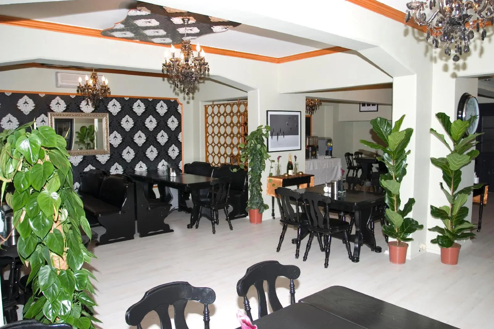 Hotel Gloria Budapest City Center