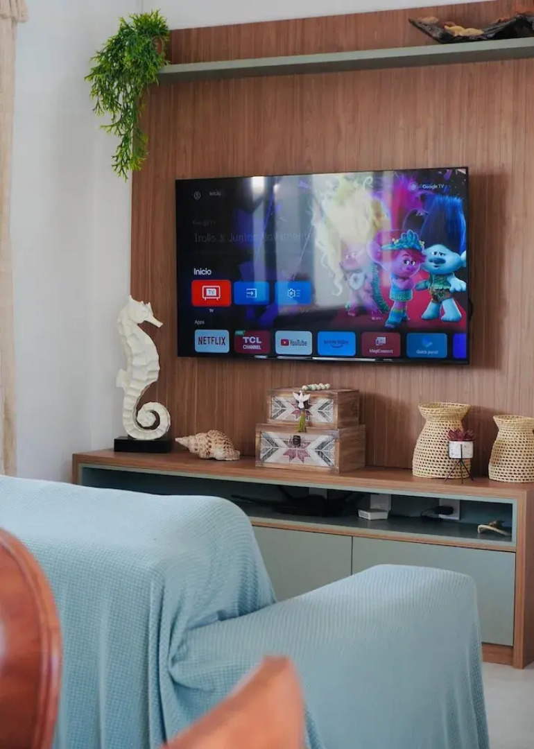 Casacharm - Praia do Preá