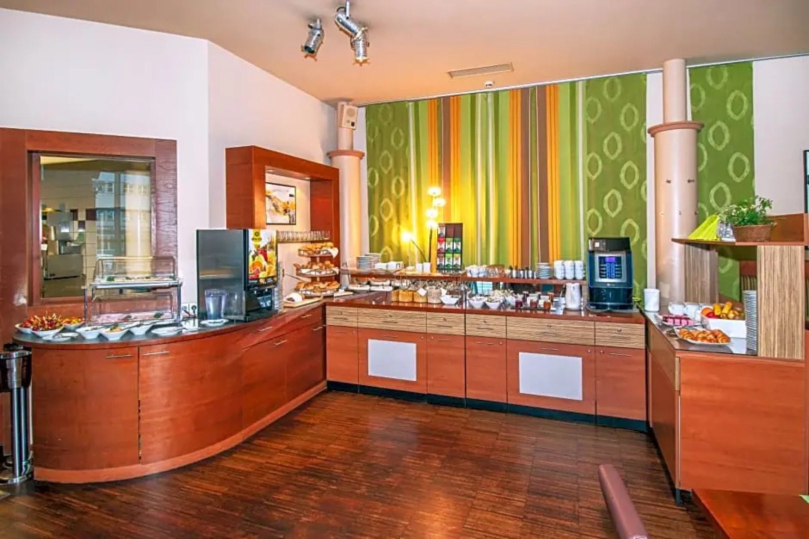 Hotel Restaurant Winkler