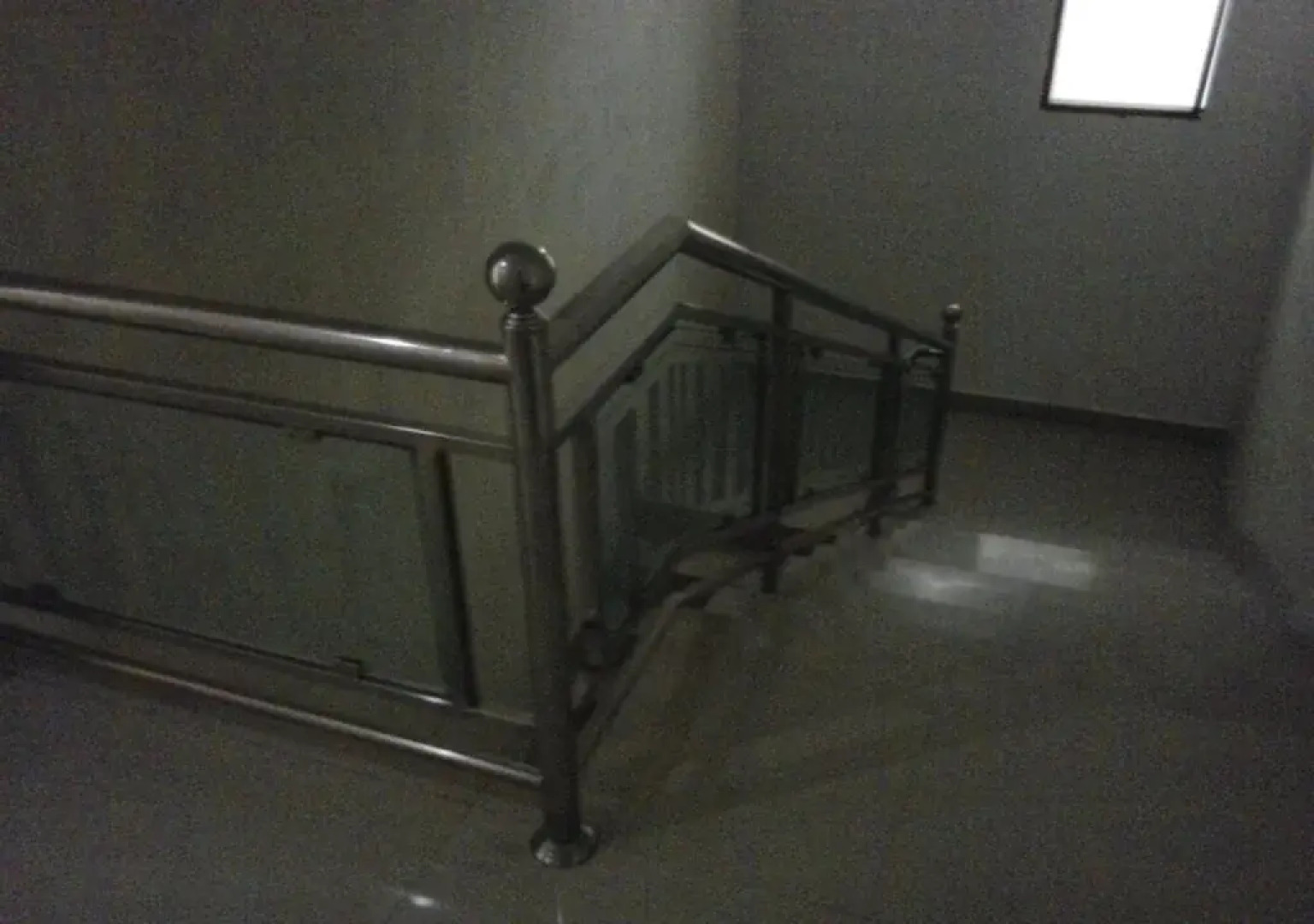 Paray Village County