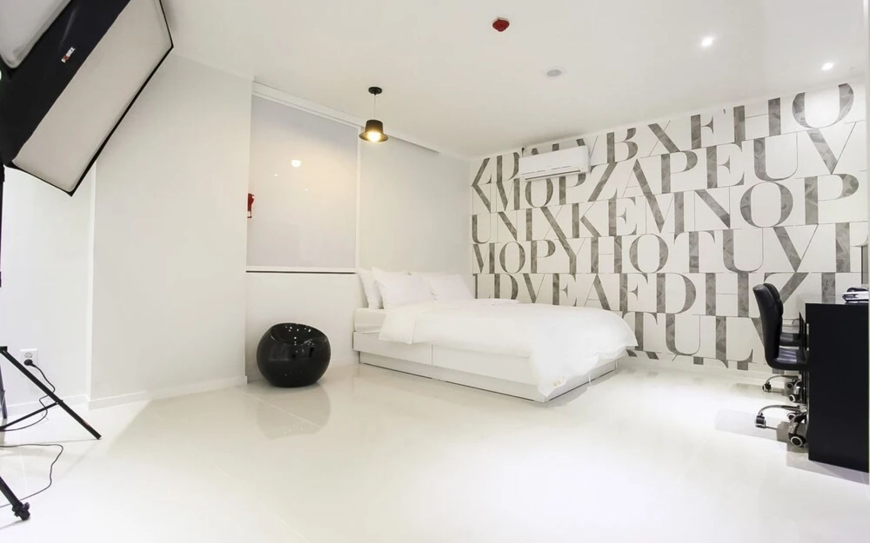 Suwon Ingye Goyu Hotel