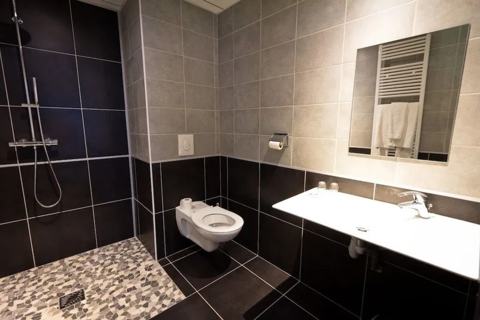 Hotel Restaurant Les Edelweiss