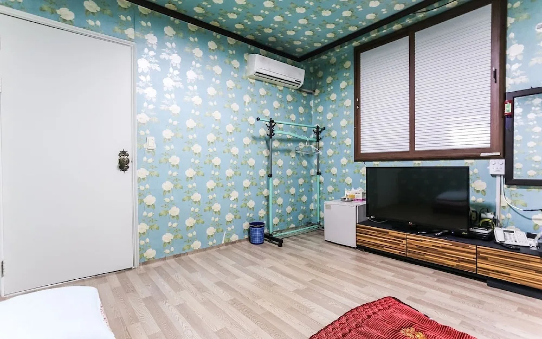 Samcheok Theme
