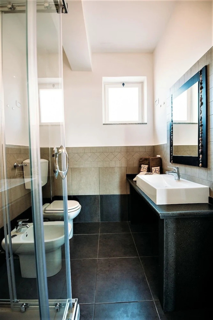 Portorosa Laguna Azzurra