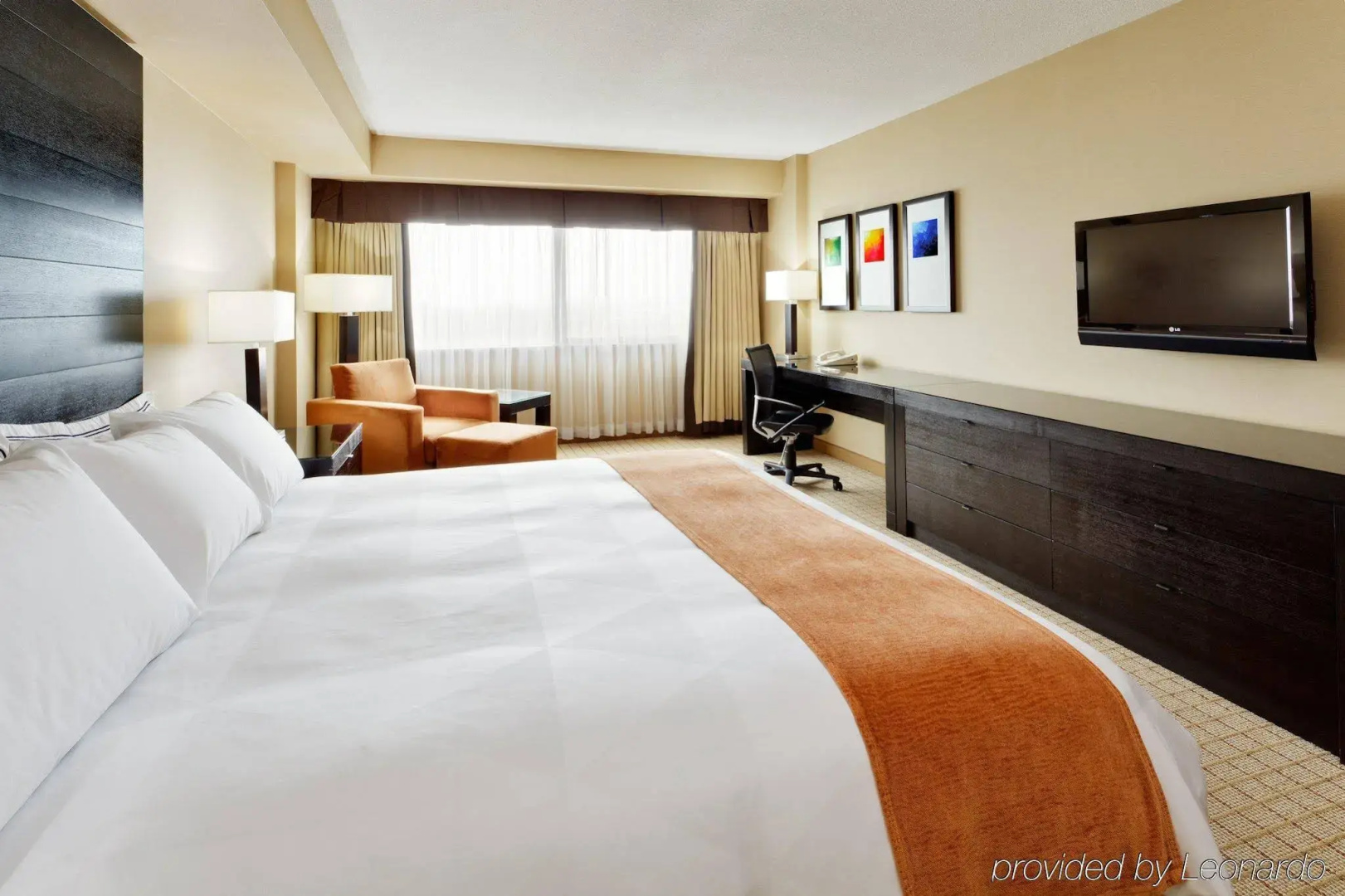 Radisson Hotel Vancouver Airport
