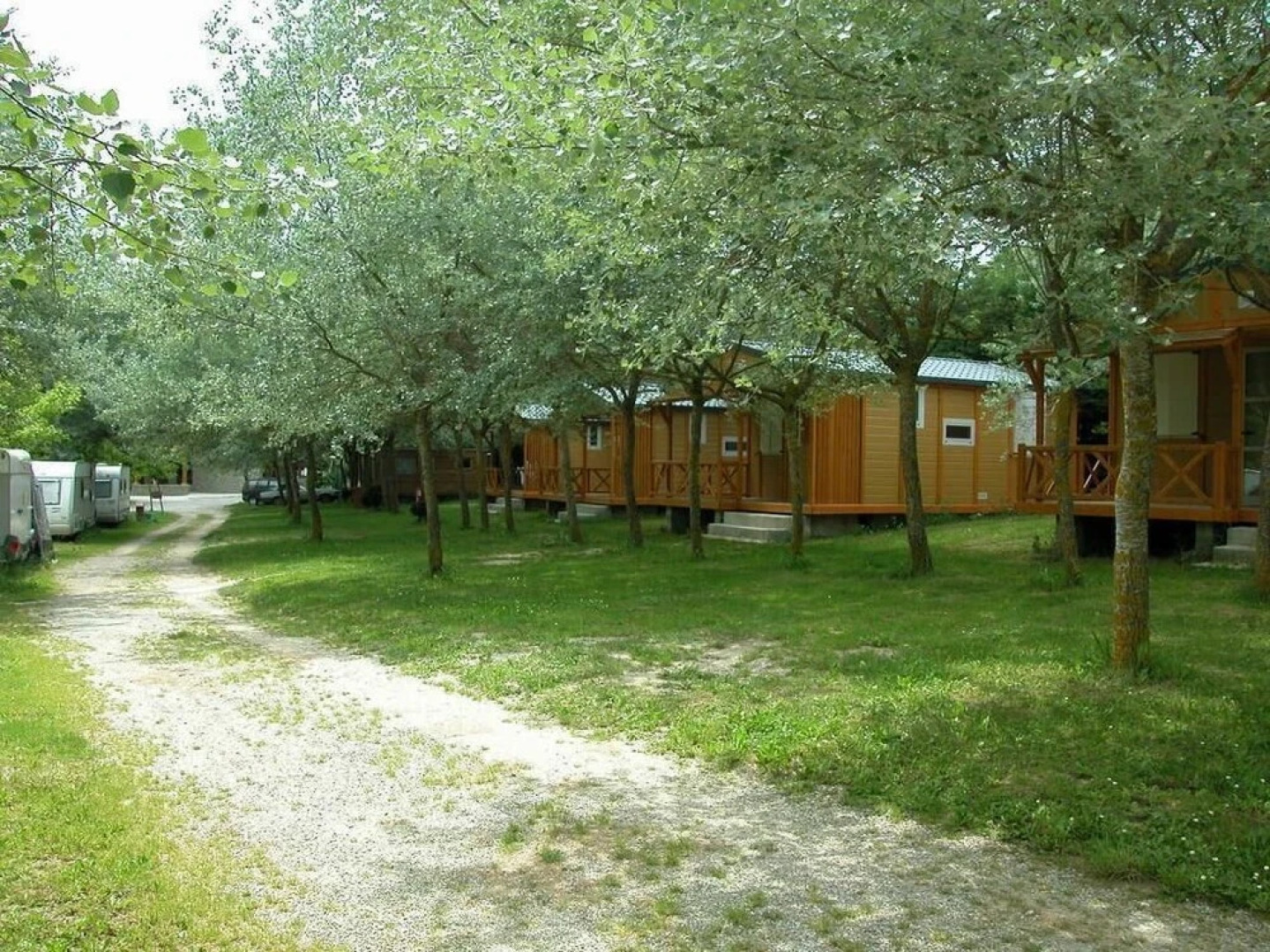 Camping Rupit