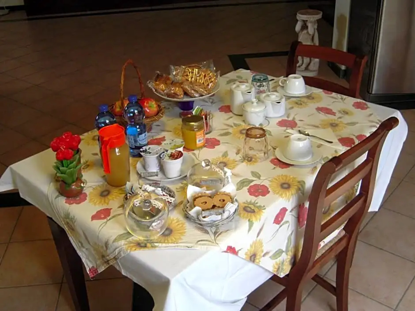 B&B Il Pozzo Di Celle