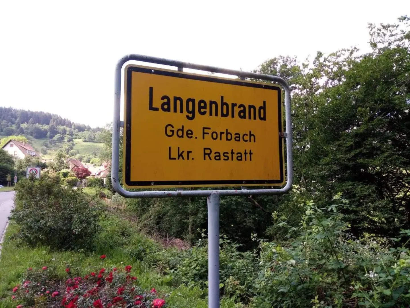 Ferienwohnung Kirchblick