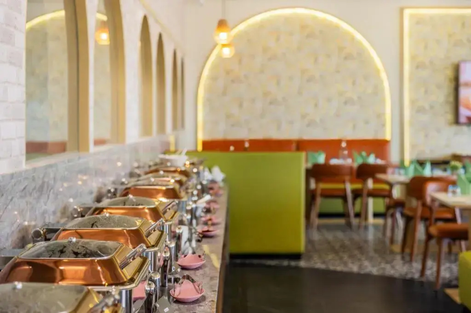 Enrise by Sayaji Kevadia