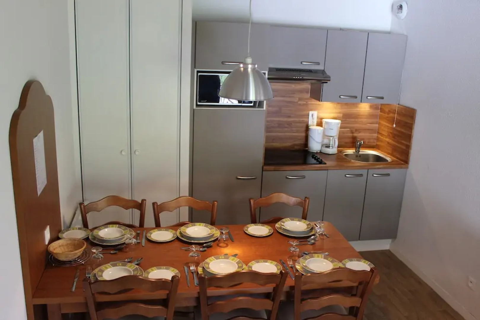 Résidence Tourmalet