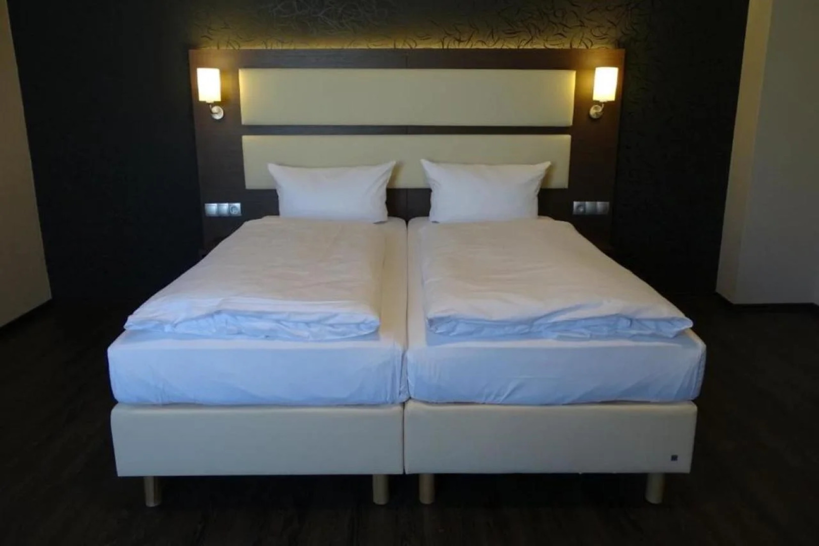 PLAZA Inn Hamburg Moorfleet