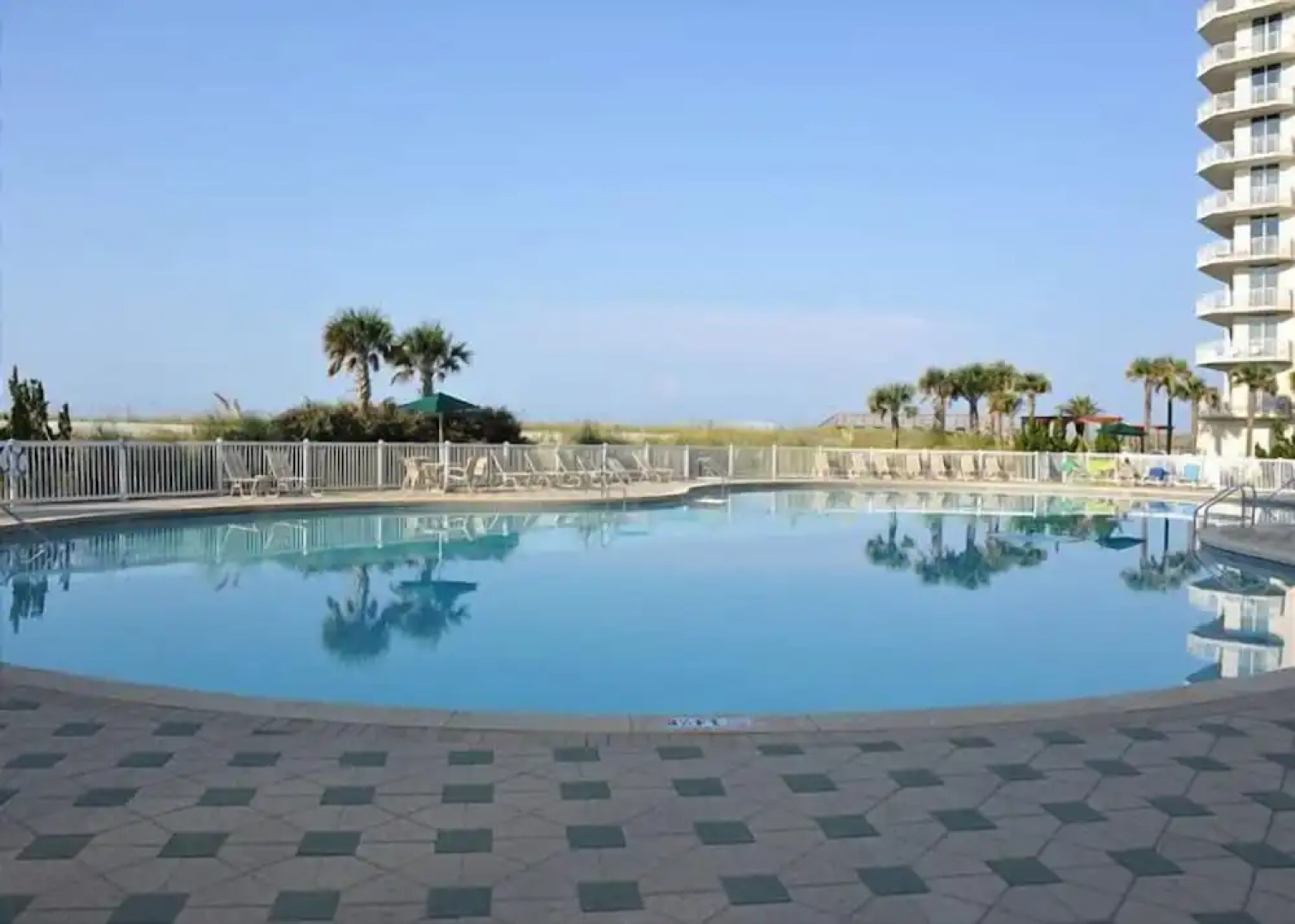 Beach Colony Resort East by Southern Vacation Rentals