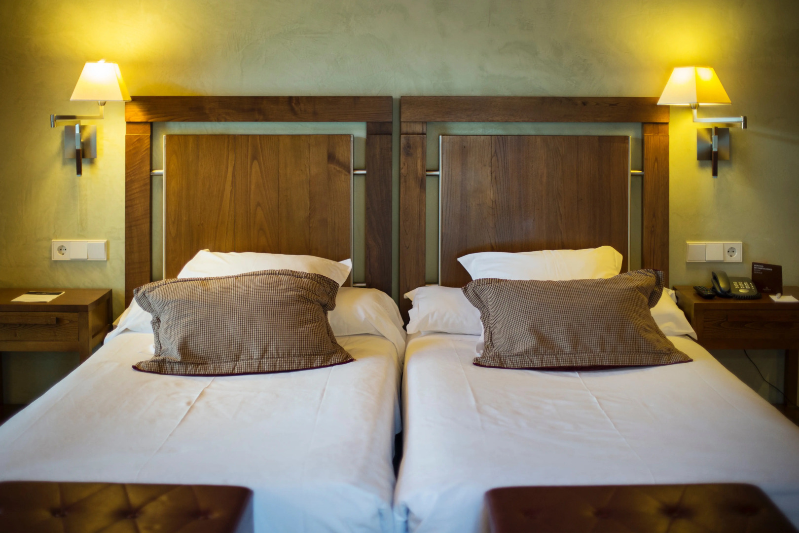 Parador de Santo Estevo