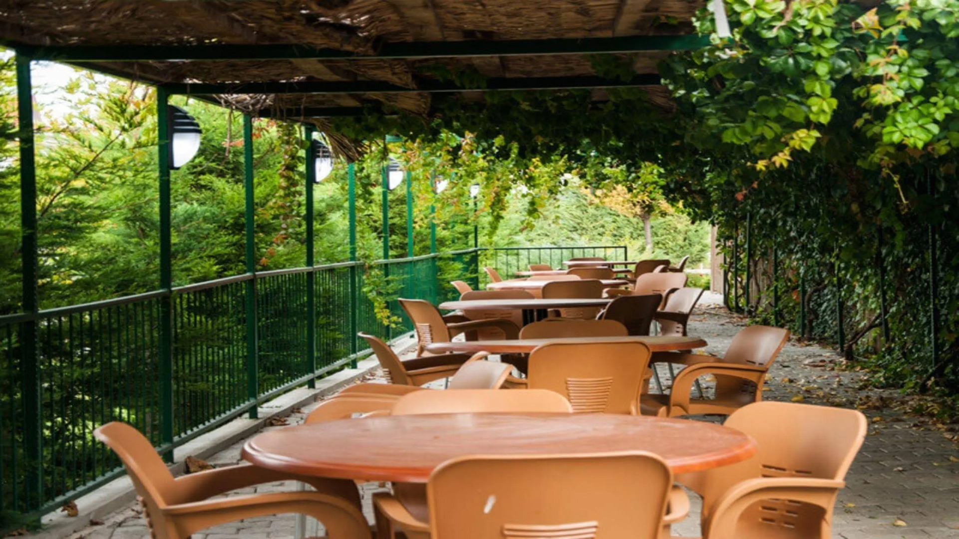 Ceylan Termal Saglikli Yasam Koyu