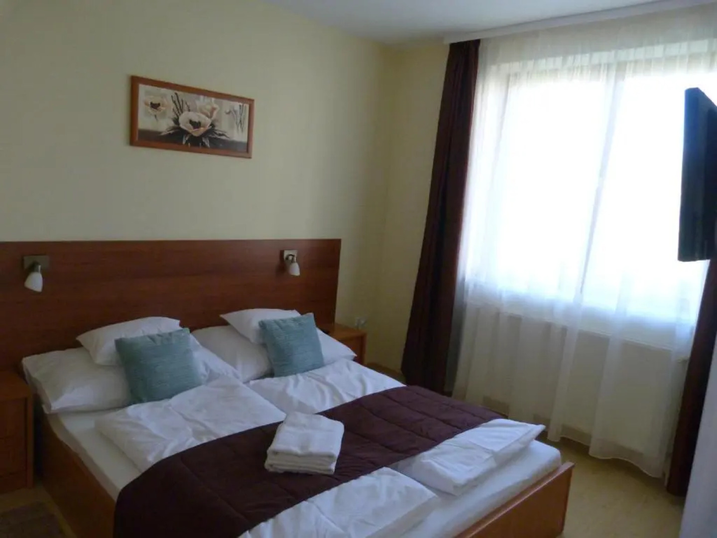 Horizont Nyaralóház