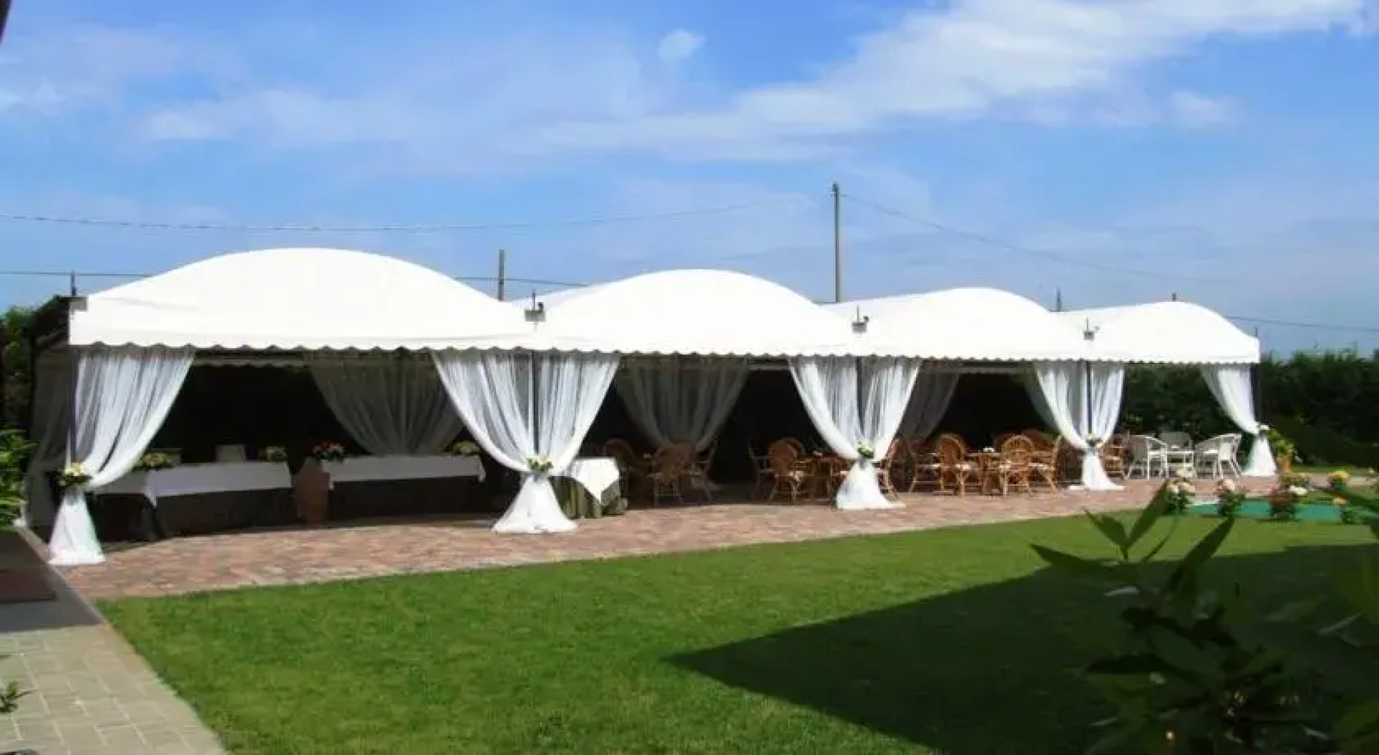 La Locanda Delle Rose