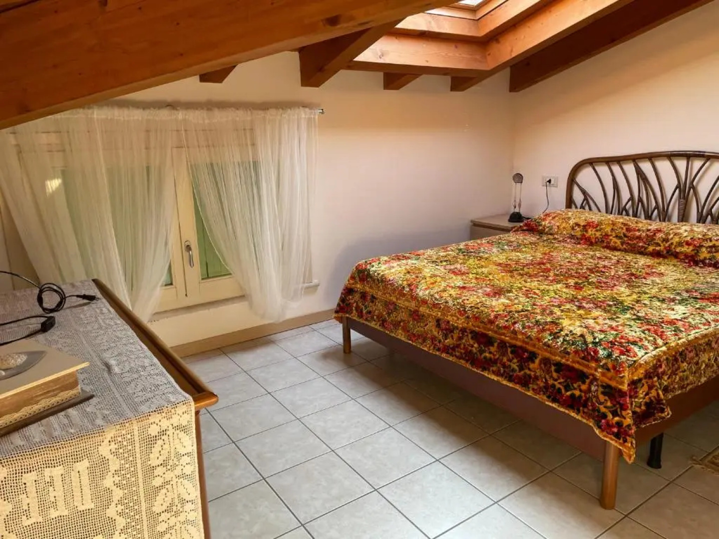 Anna Appartamento Vacanze