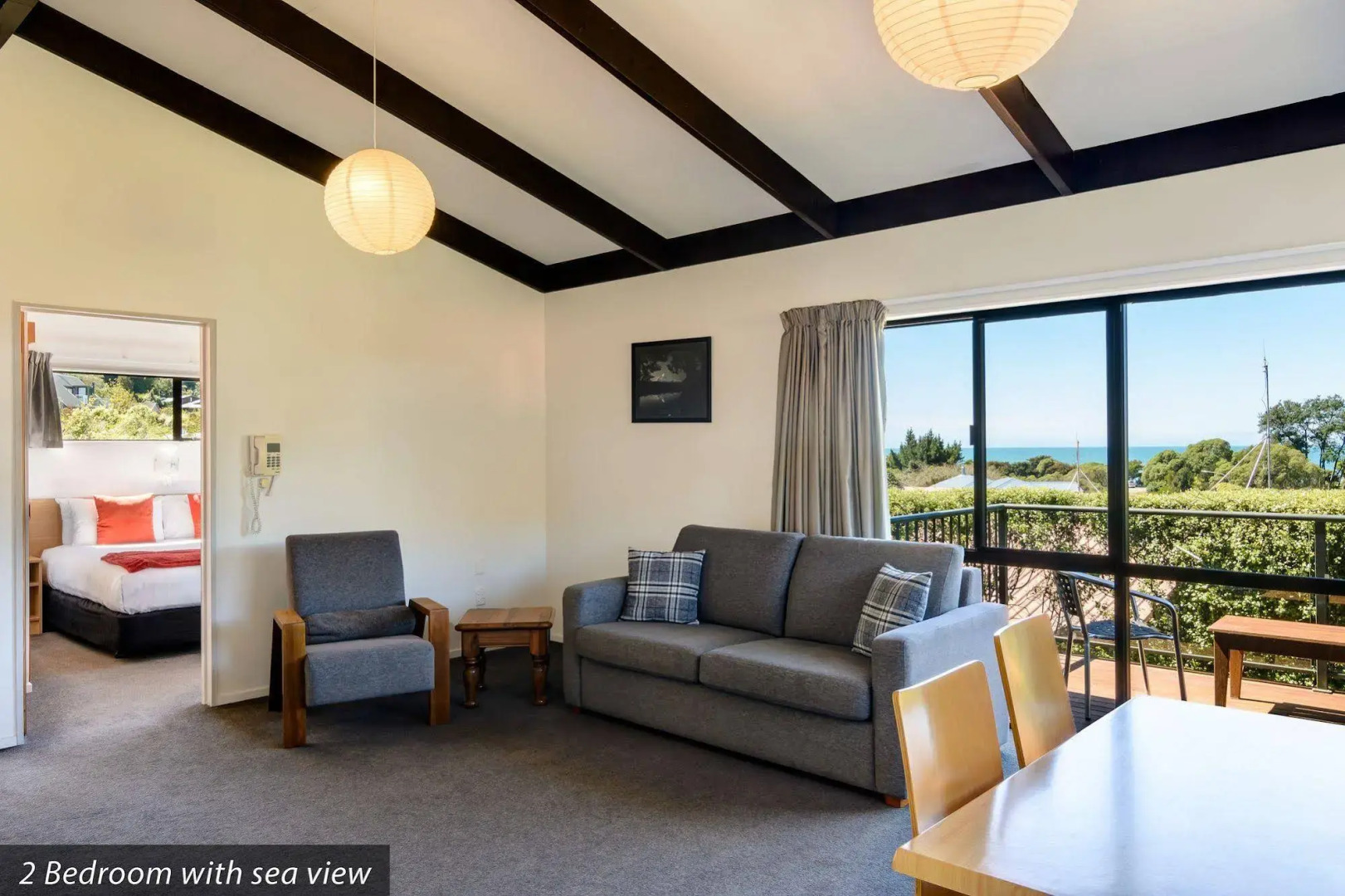 Kaiteri Motels and Apartments