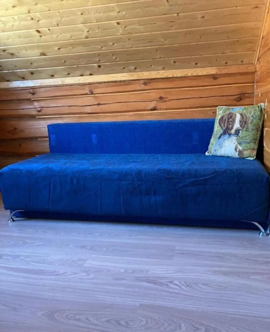 Дом в селе Константиново