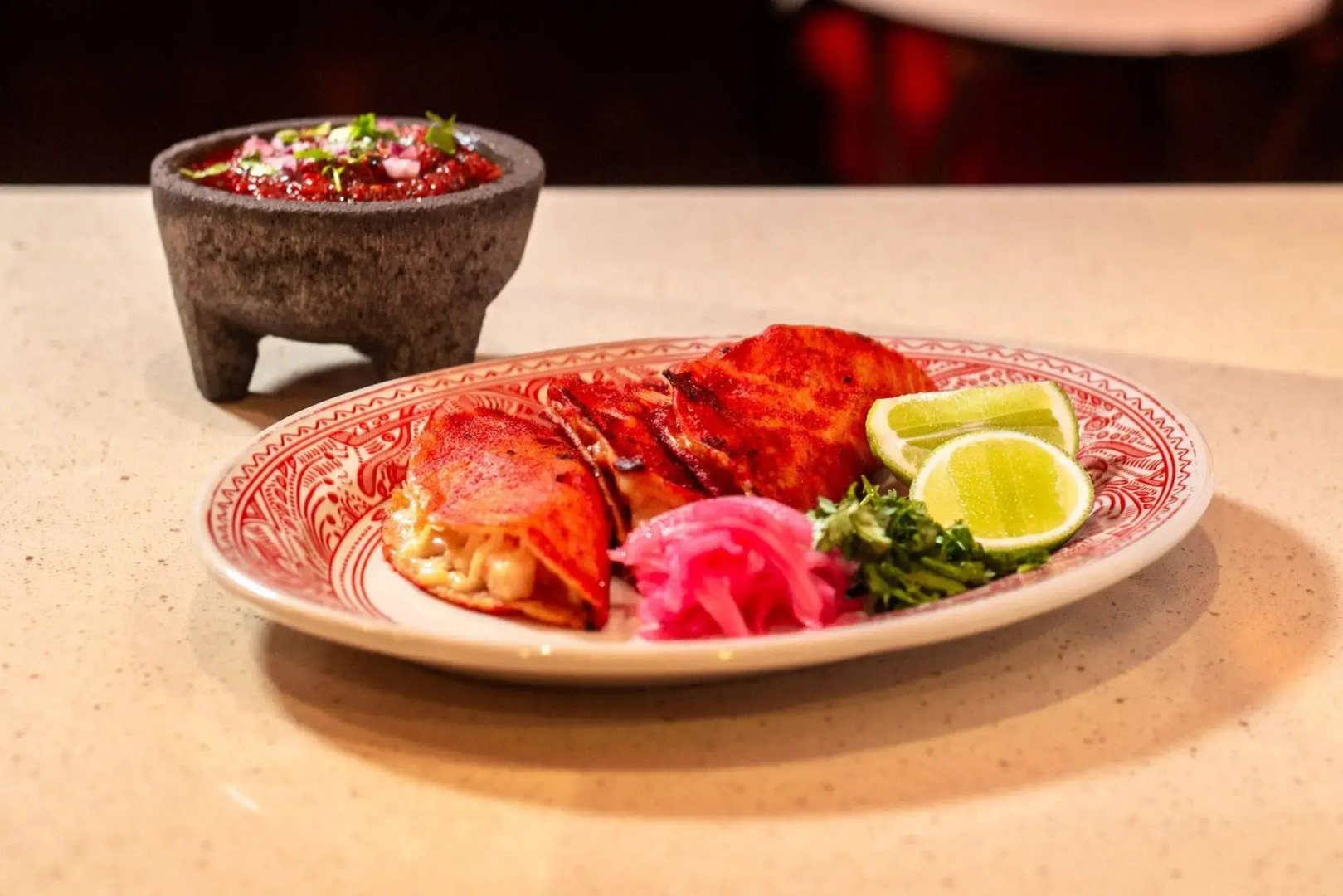 Camino Real Guadalajara