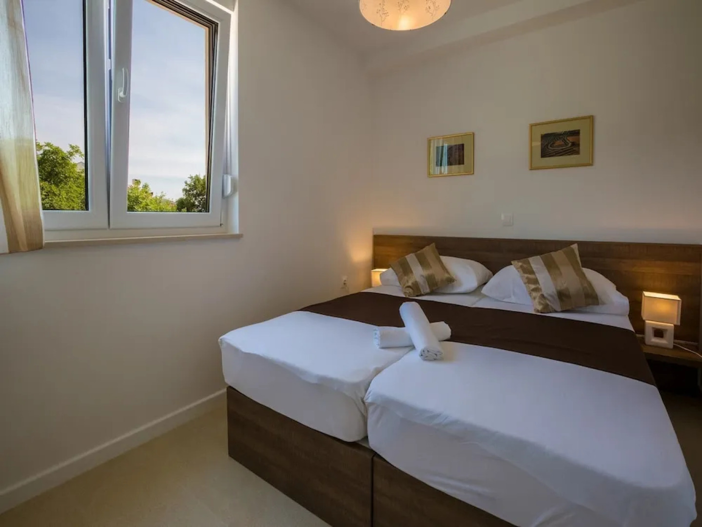 Apartments Villa Grande